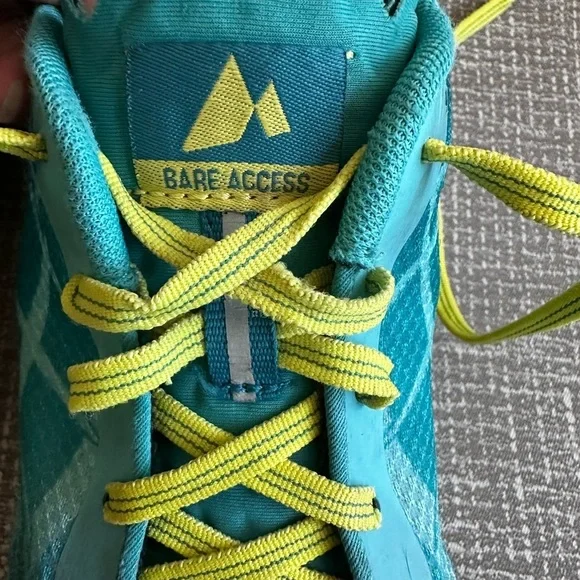Merrell Bare Access Flex Trail running shoe - Women’s size 6 - Picture 12 of 13